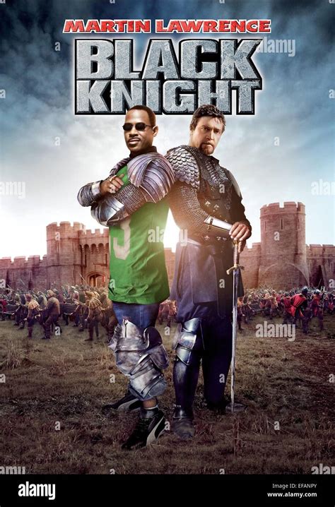 Black Knight (2001) .
